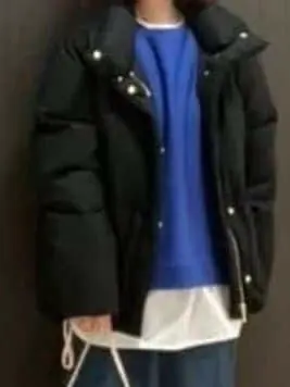 ONWARD CROSSET SELECT 服部 コーディネート画像