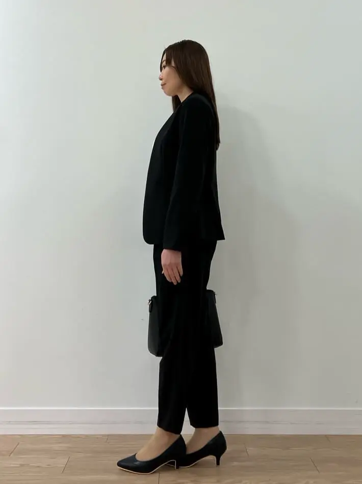 ONWARD CROSSET SELECT 外川 コーディネート画像