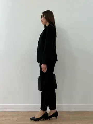 ONWARD CROSSET SELECT 外川 コーディネート画像