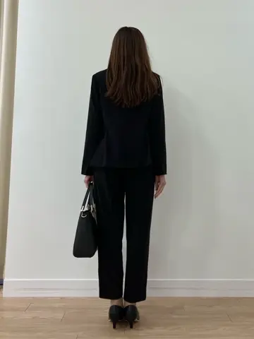 ONWARD CROSSET SELECT 外川 コーディネート画像