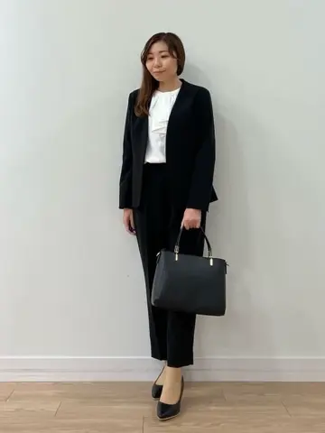 ONWARD CROSSET SELECT 外川 コーディネート画像