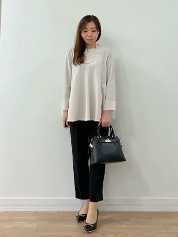 ONWARD CROSSET SELECT 外川 コーディネート画像