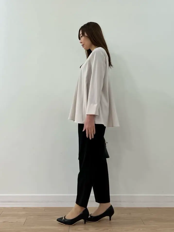 ONWARD CROSSET SELECT 外川 コーディネート画像