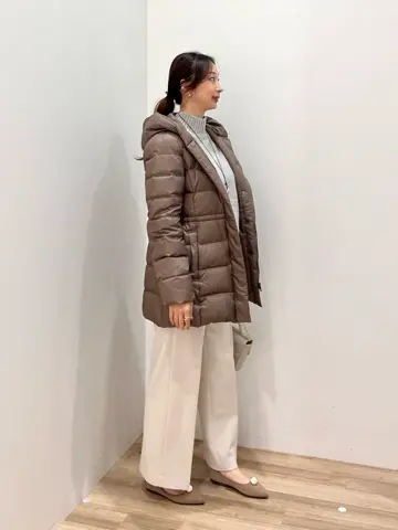 ONWARD CROSSET SELECT 村上 コーディネート画像