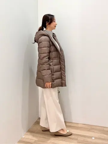 ONWARD CROSSET SELECT 村上 コーディネート画像