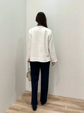 ONWARD CROSSET SELECT 村上 コーディネート画像