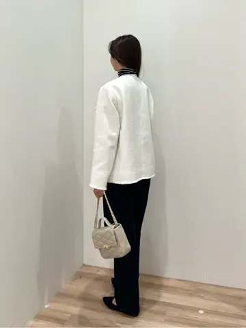 ONWARD CROSSET SELECT 村上 コーディネート画像