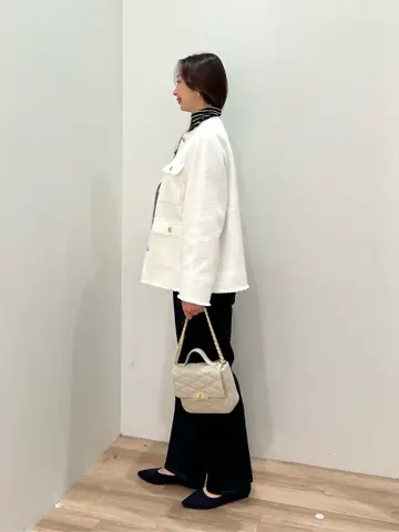 ONWARD CROSSET SELECT 村上 コーディネート画像