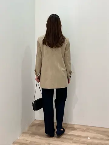 ONWARD CROSSET SELECT 村上 コーディネート画像