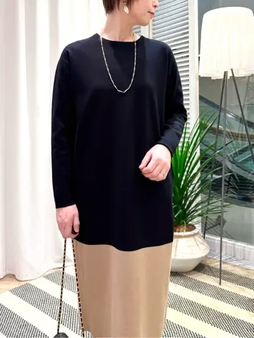 ONWARD CROSSET SELECT 内海 コーディネート画像