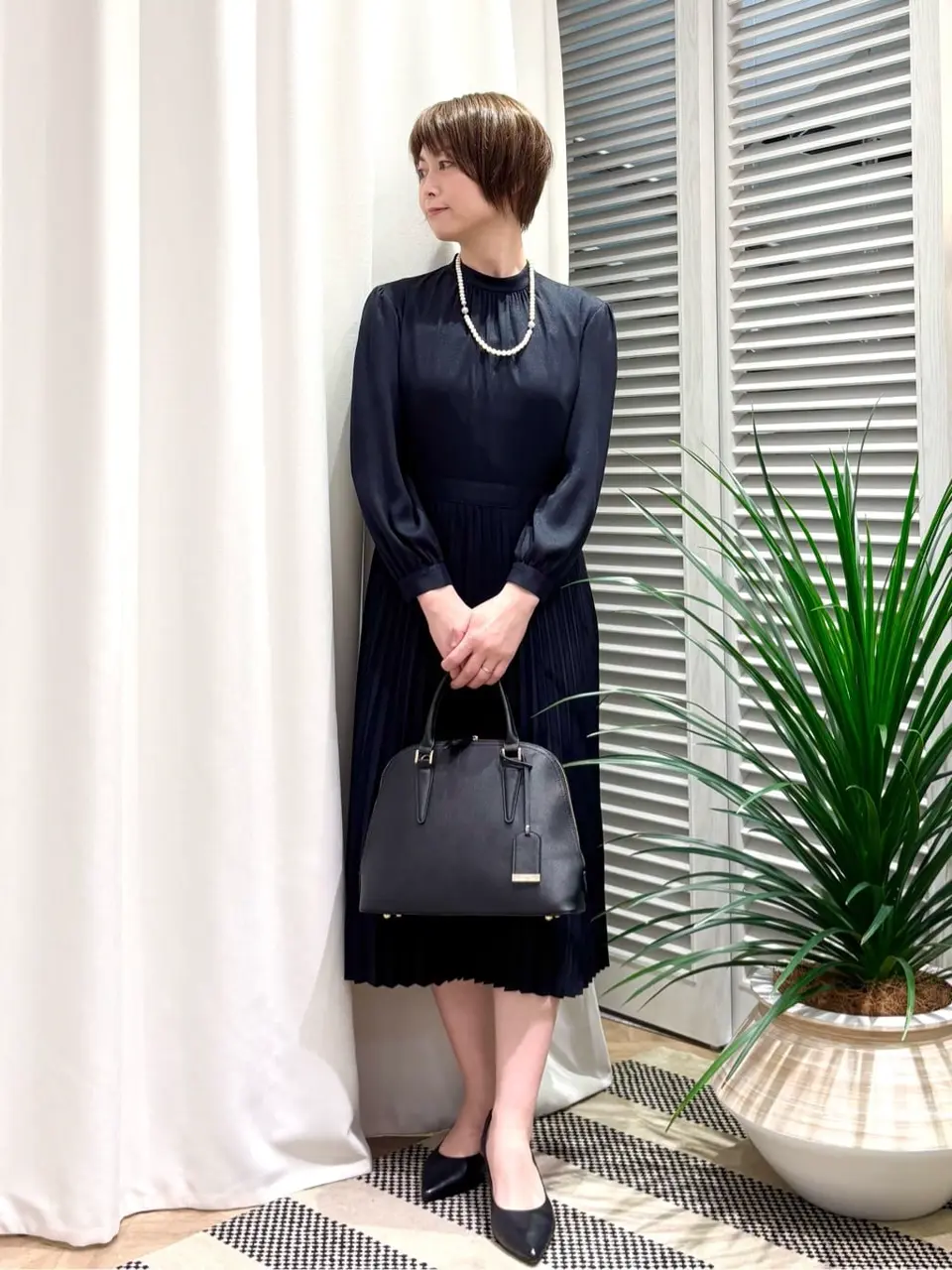  内海 コーディネート画像