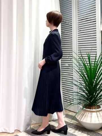 ONWARD CROSSET SELECT 内海 コーディネート画像