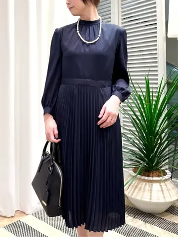 ONWARD CROSSET SELECT 内海 コーディネート画像