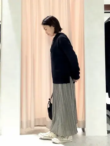 ONWARD CROSSET SELECT 井上 コーディネート画像