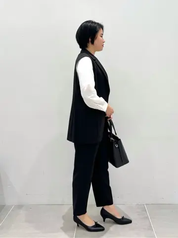 ONWARD CROSSET SELECT 花井 コーディネート画像