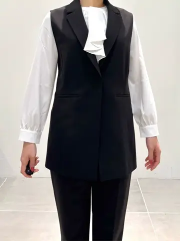 ONWARD CROSSET SELECT 花井 コーディネート画像