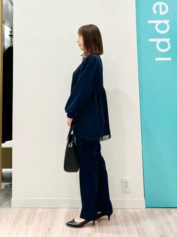 ONWARD CROSSET SELECT SAKAI コーディネート画像