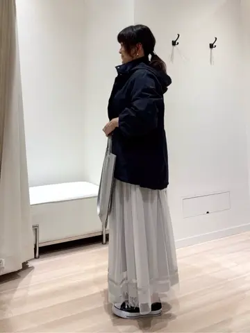 ONWARD CROSSET SELECT 山村 コーディネート画像