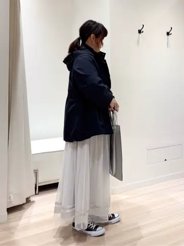 ONWARD CROSSET SELECT 山村 コーディネート画像