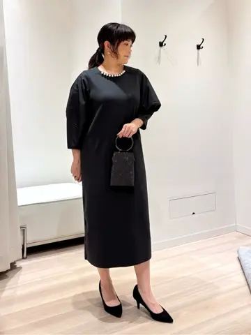 ONWARD CROSSET SELECT 山村 コーディネート画像