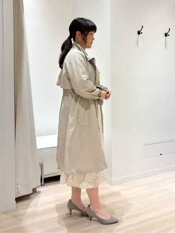 ONWARD CROSSET SELECT 山村 コーディネート画像