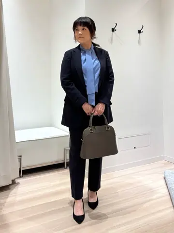 ONWARD CROSSET SELECT 山村 コーディネート画像