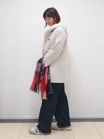 ONWARD CROSSET SELECT 伊藤(宇山) コーディネート画像