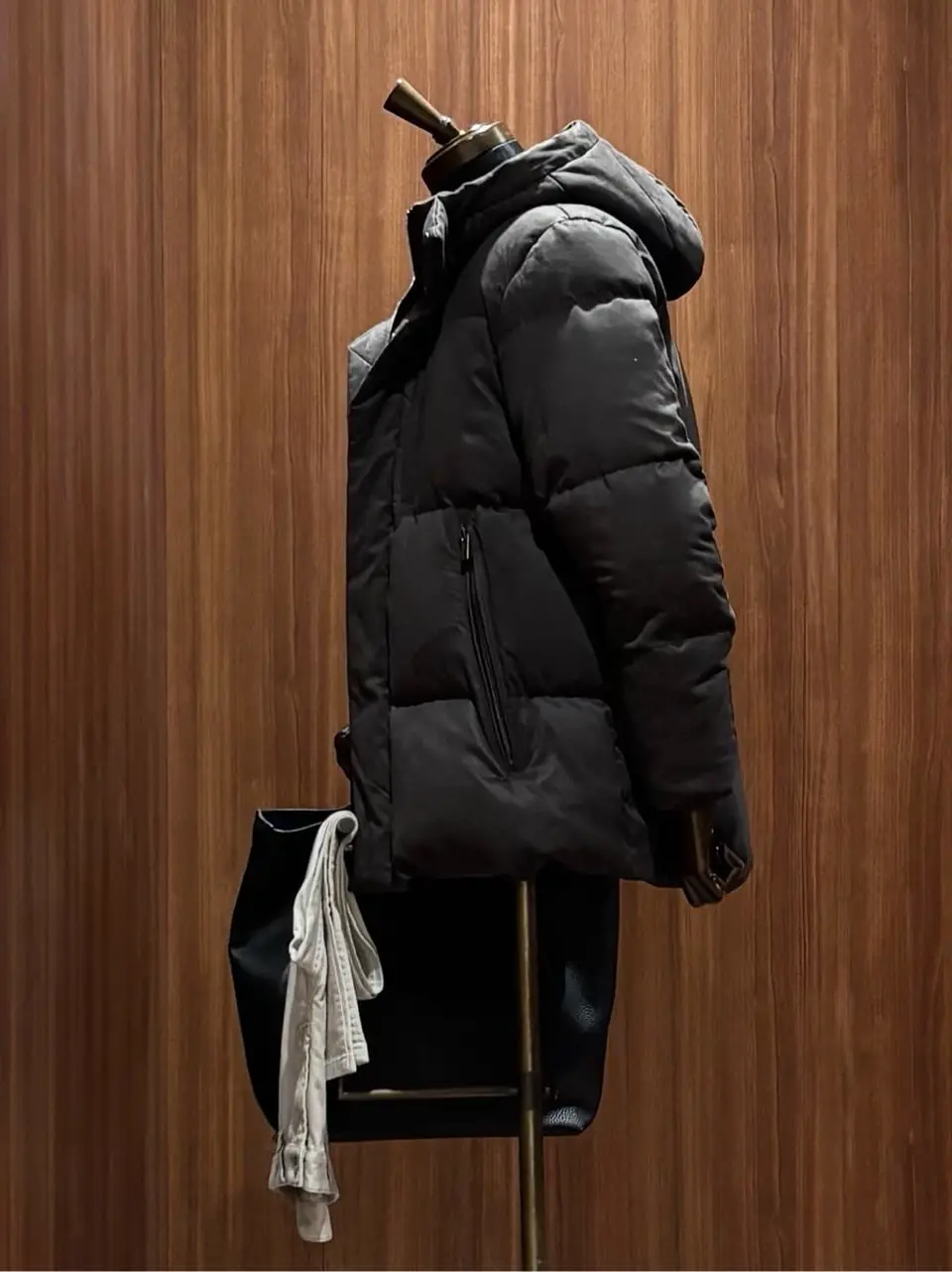 ONWARD CROSSET SELECT 戸森 コーディネート画像