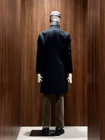 ONWARD CROSSET SELECT 戸森 コーディネート画像