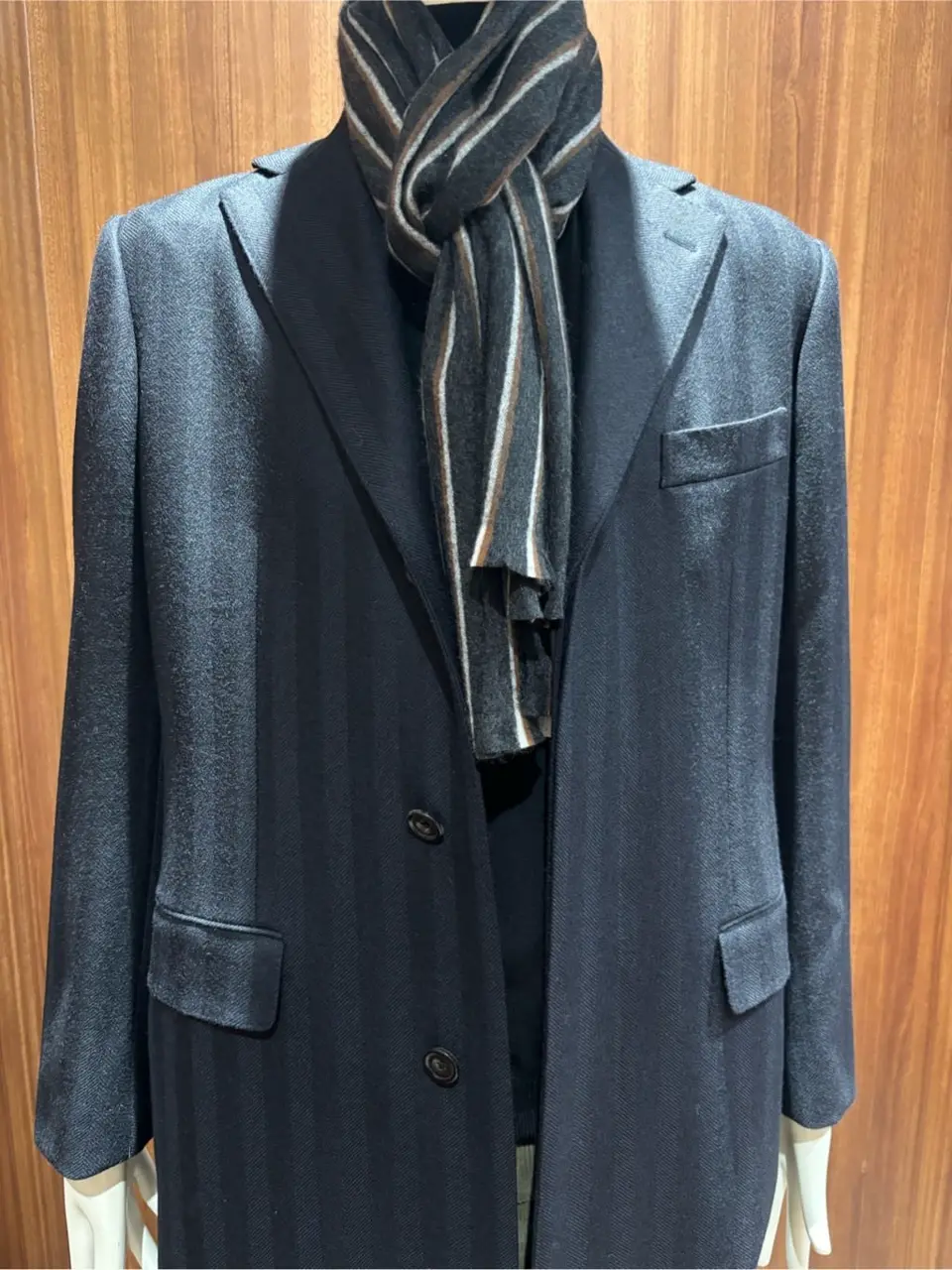 ONWARD CROSSET SELECT 戸森 コーディネート画像