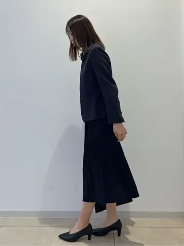 ONWARD CROSSET SELECT 内田 コーディネート画像