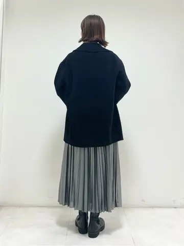 ONWARD CROSSET SELECT 岡田 コーディネート画像