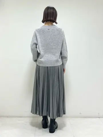 ONWARD CROSSET SELECT 岡田 コーディネート画像