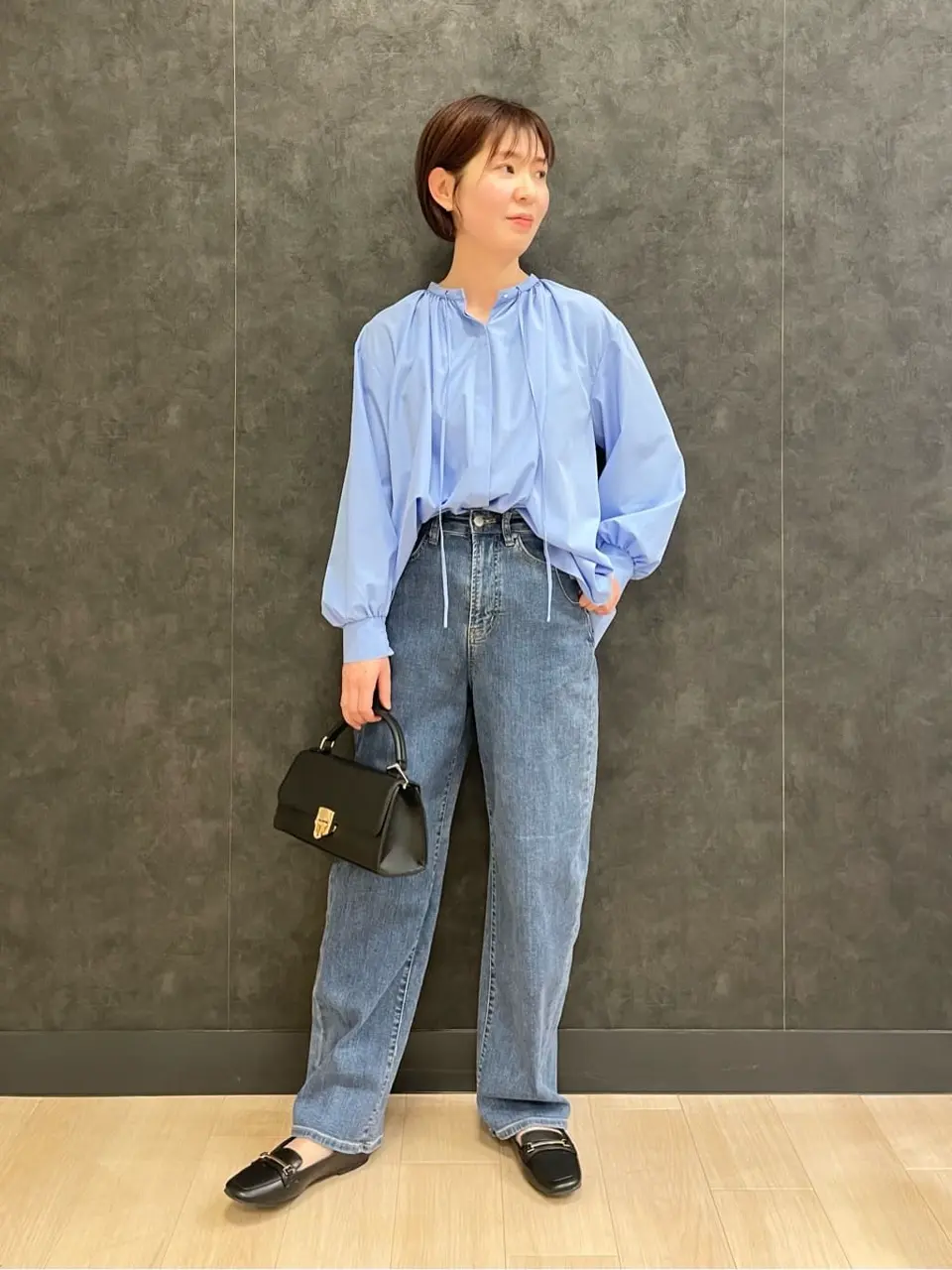  杉山 コーディネート画像