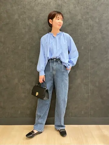 ONWARD CROSSET SELECT 杉山 コーディネート画像