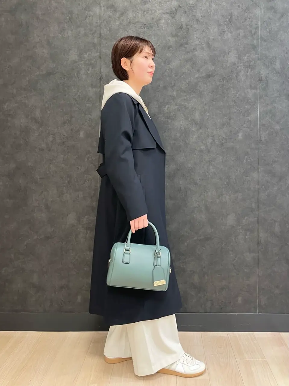 ONWARD CROSSET SELECT 杉山 コーディネート画像