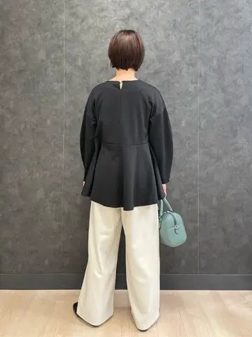 ONWARD CROSSET SELECT 杉山 コーディネート画像