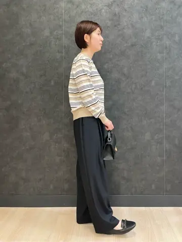 ONWARD CROSSET SELECT 杉山 コーディネート画像