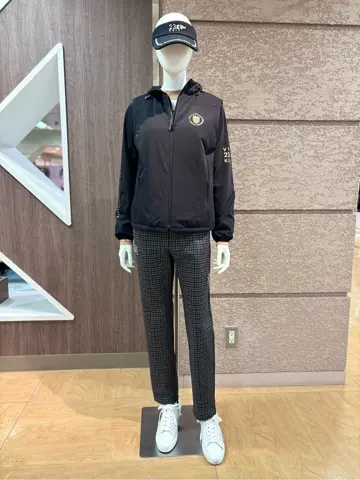 ONWARD CROSSET SELECT 天野 コーディネート画像