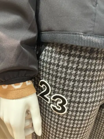 ONWARD CROSSET SELECT 天野 コーディネート画像