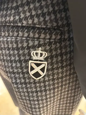 ONWARD CROSSET SELECT 天野 コーディネート画像