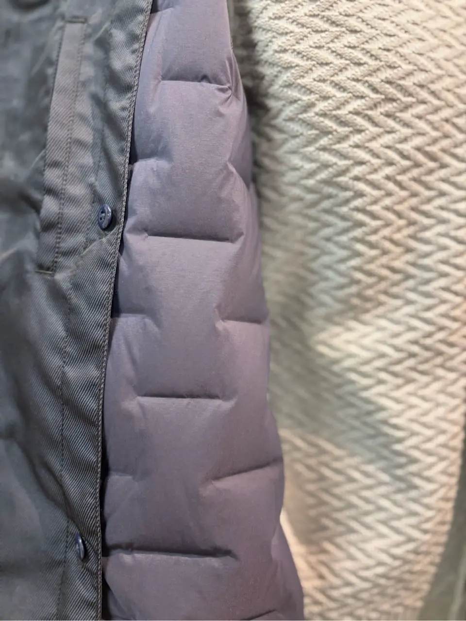 ONWARD CROSSET SELECT 天野 コーディネート画像