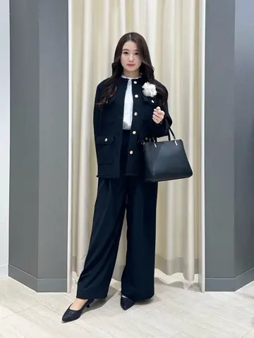 ONWARD CROSSET SELECT 本間 コーディネート画像