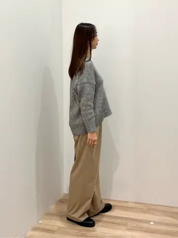 ONWARD CROSSET SELECT 村上 コーディネート画像