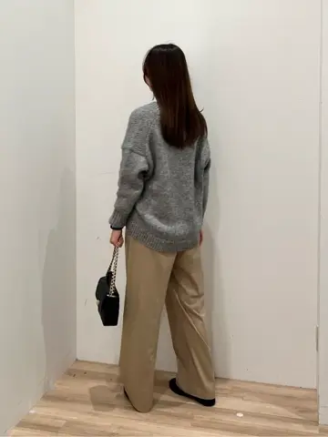 ONWARD CROSSET SELECT 村上 コーディネート画像