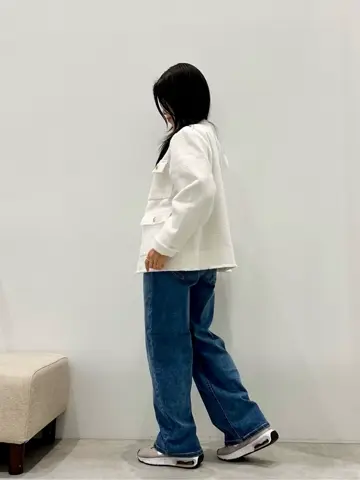 ONWARD CROSSET SELECT 加藤 コーディネート画像