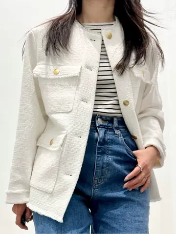 ONWARD CROSSET SELECT 加藤 コーディネート画像