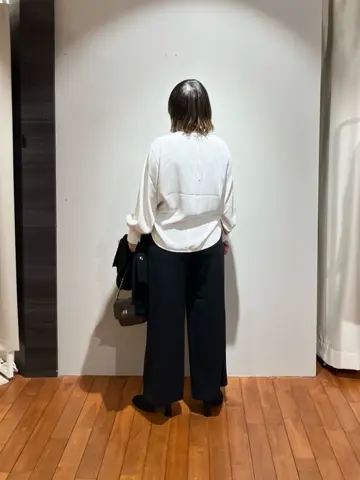 ONWARD CROSSET SELECT 藤木 コーディネート画像