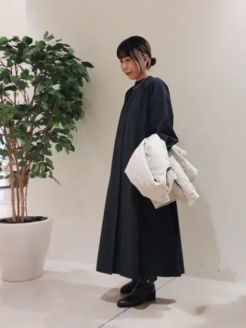 ONWARD CROSSET SELECT 木場 コーディネート画像