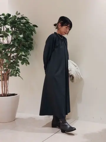 ONWARD CROSSET SELECT 木場 コーディネート画像